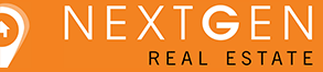 Nextgen Real Estate, Estate Agency Logo