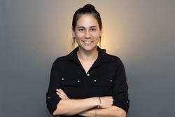 Nakita Quinlan, estate agent